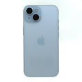 95新 Apple iPhone 15 256G 藍色 中國大陸版