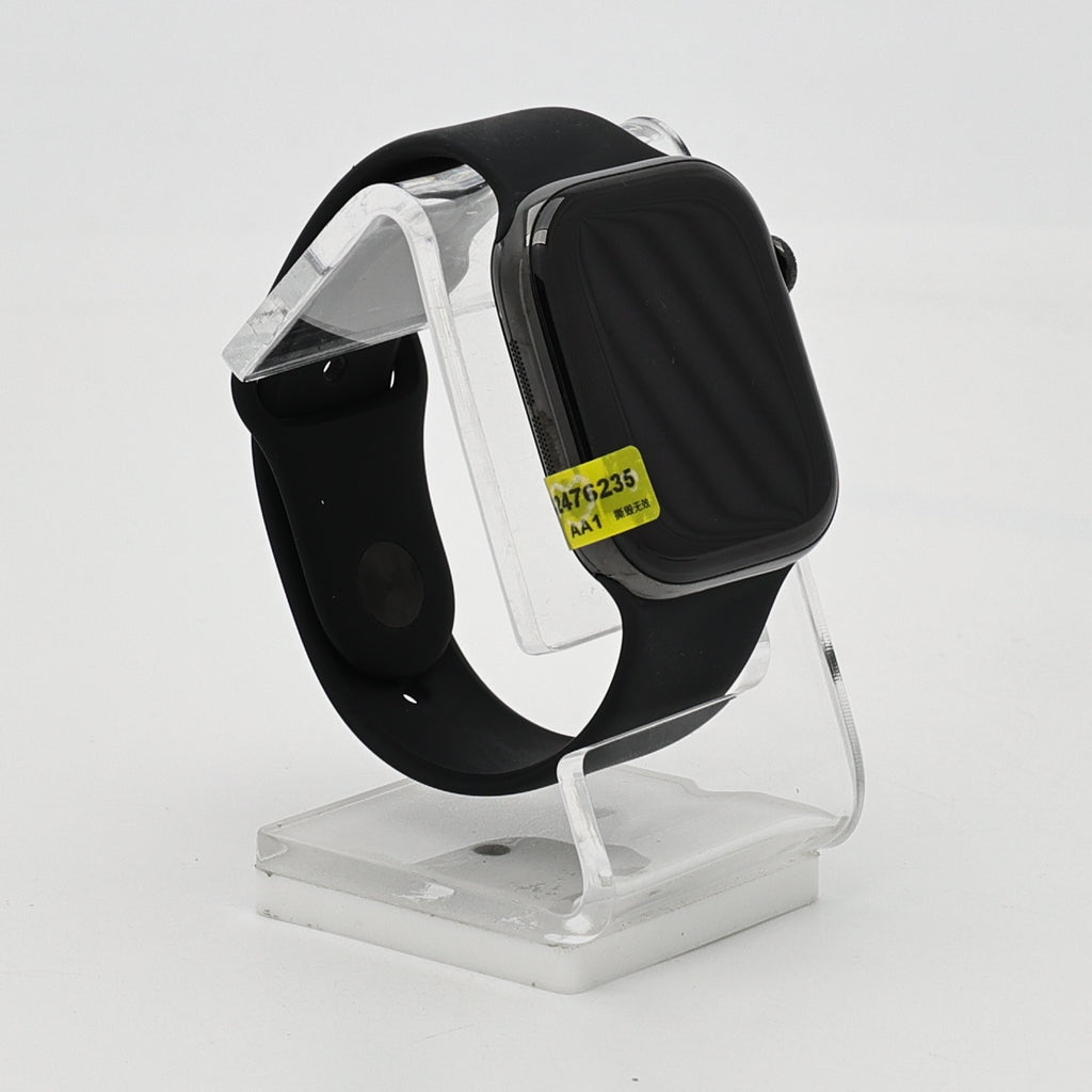 99新 Apple Watch Series 10 46毫米 鈦金屬
