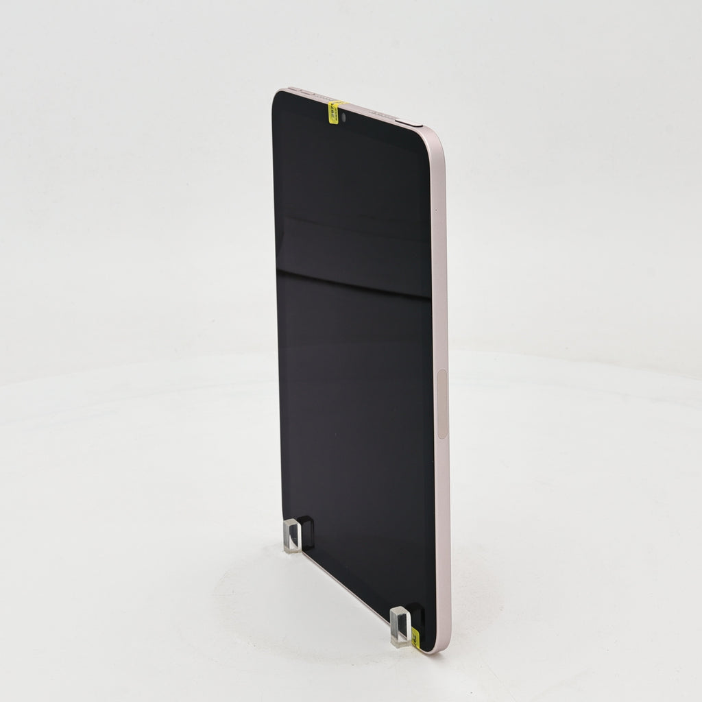 95新 Apple iPad mini6 256G 粉紅色 WIFI