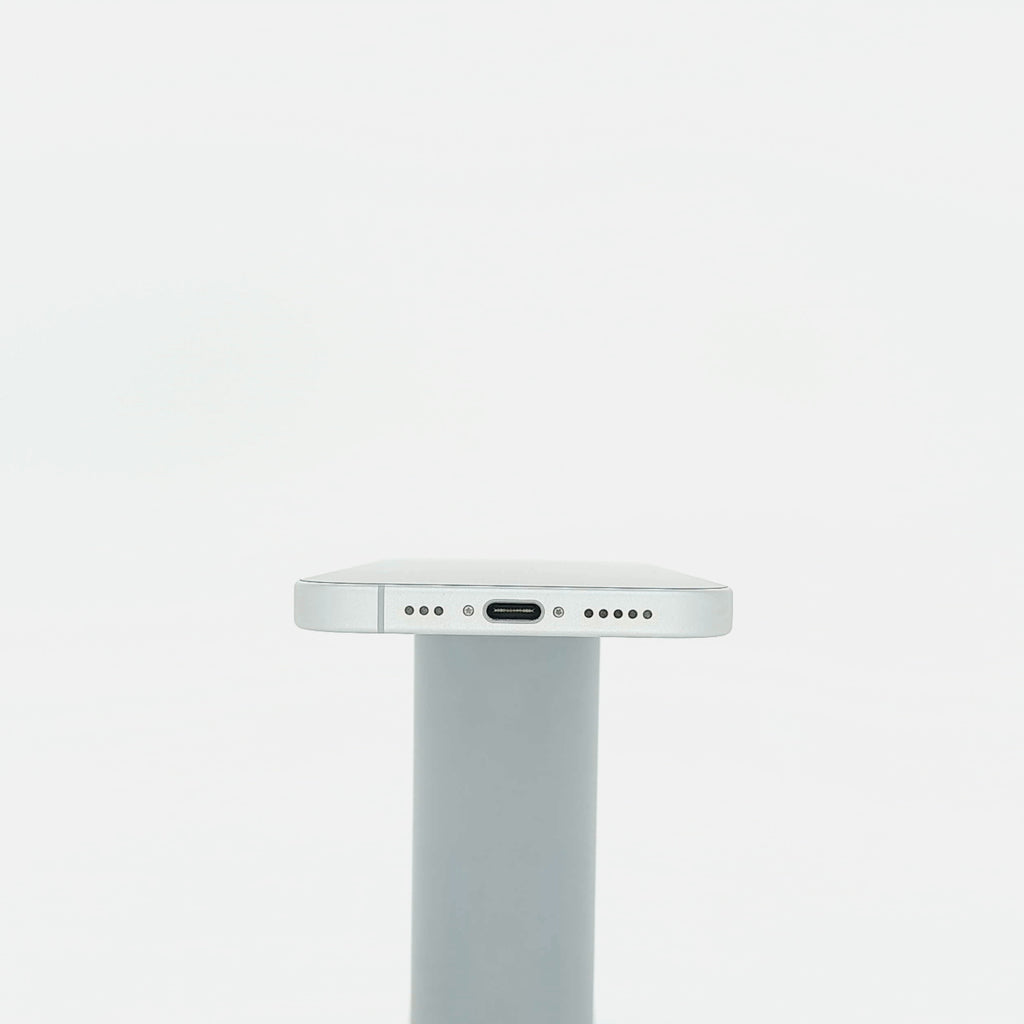 99新 Apple iPhone 16 256G 白色 中國大陸版
