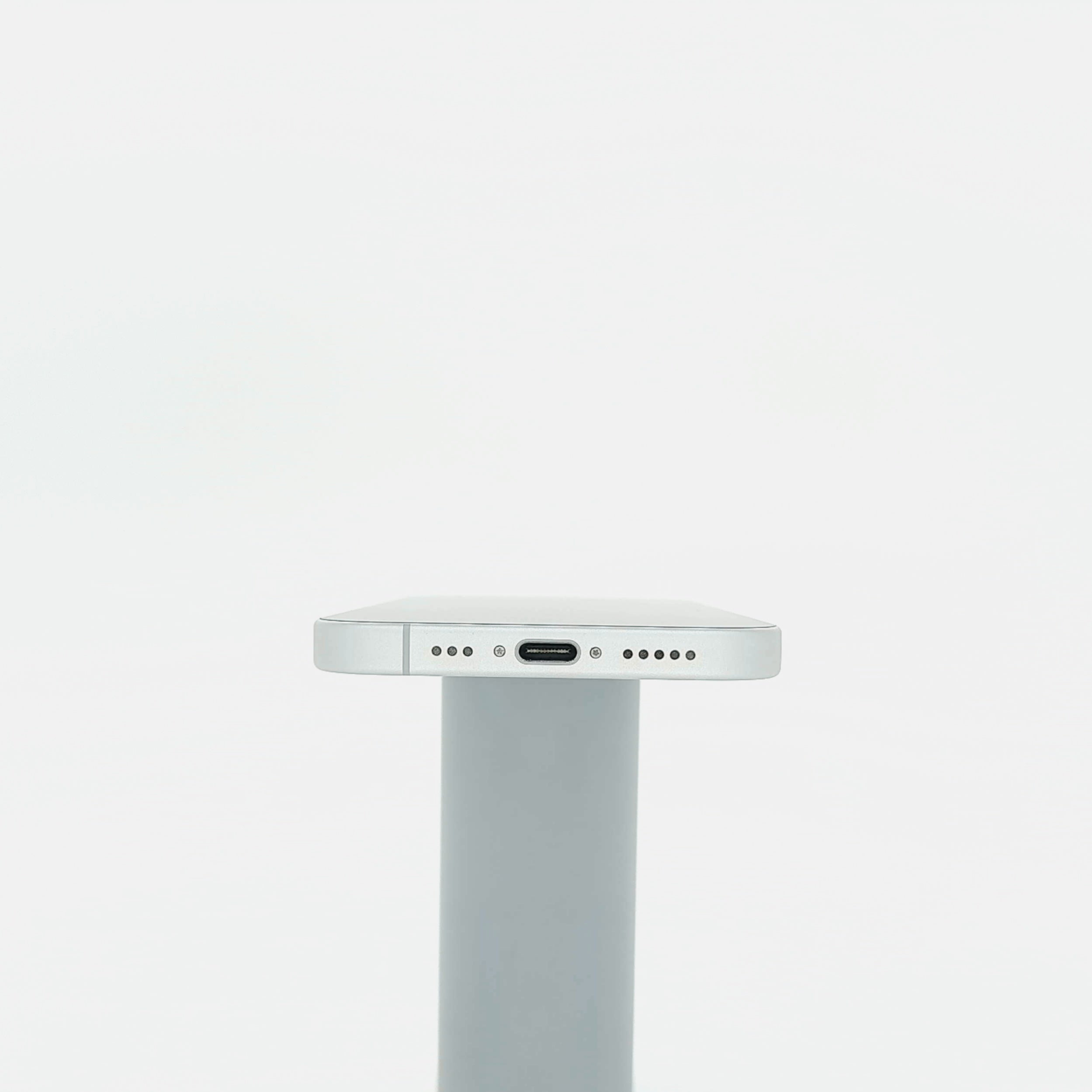 99新 Apple iPhone 16 256G 白色 中國大陸版
