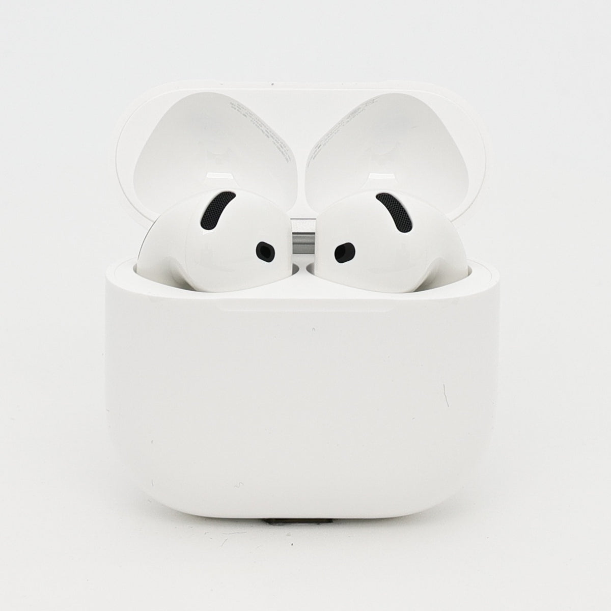 99新 Apple AirPods 4 (不支持主动降噪) 白色
