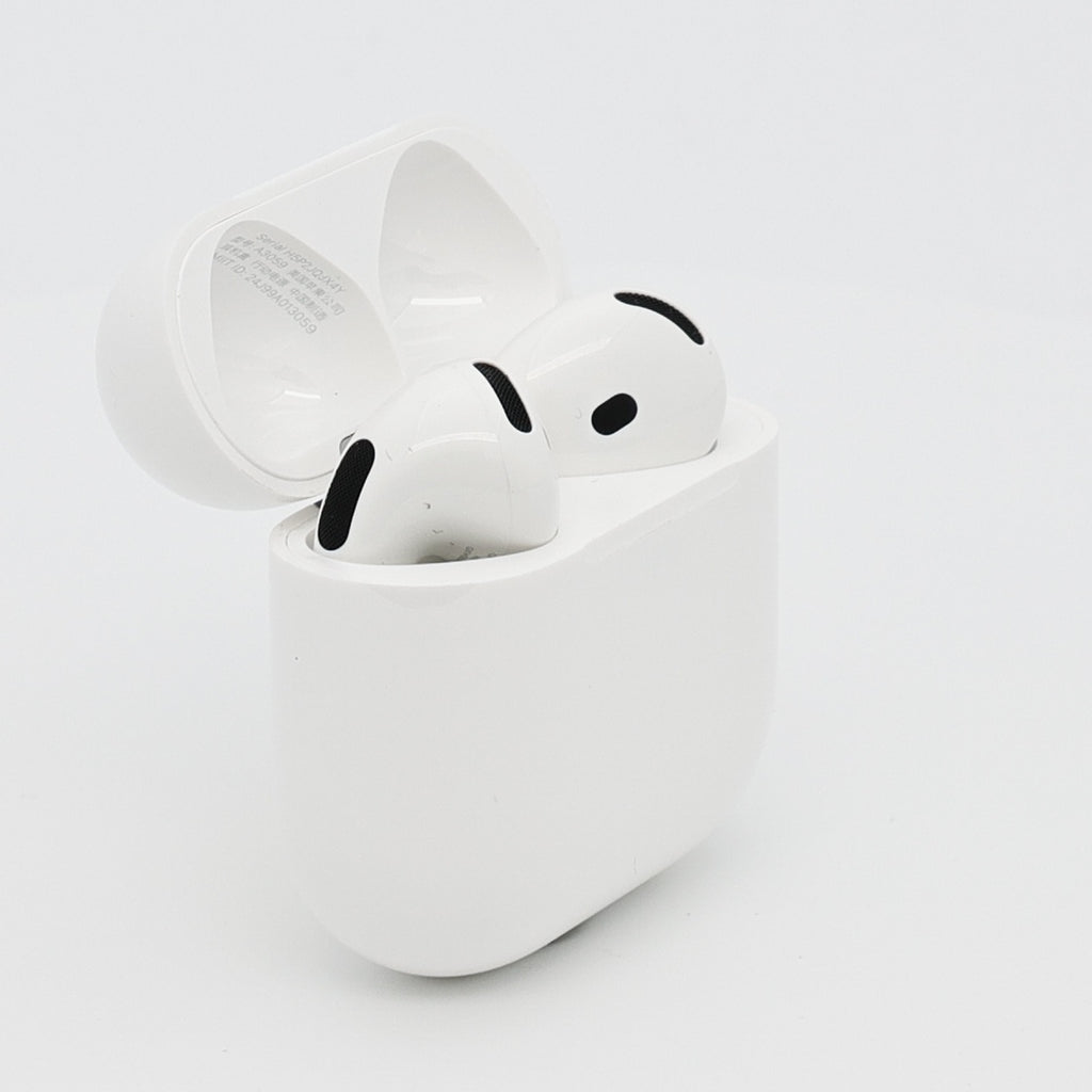 99新 Apple AirPods 4 (支持主动降噪) 白色