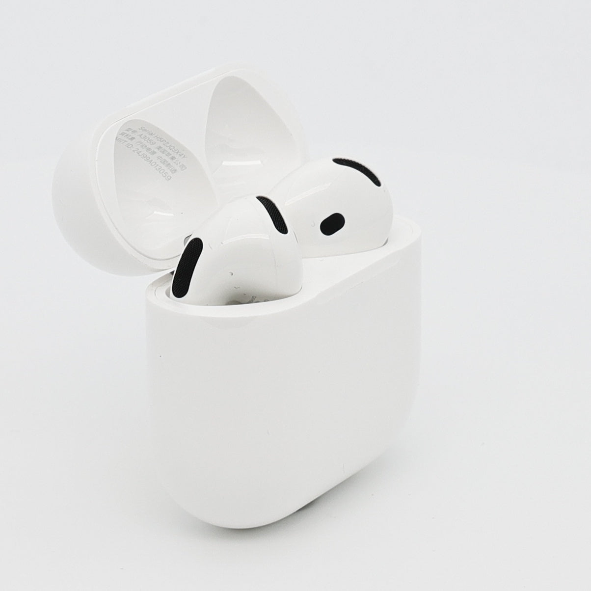 99新 Apple AirPods 4 (支持主动降噪) 白色