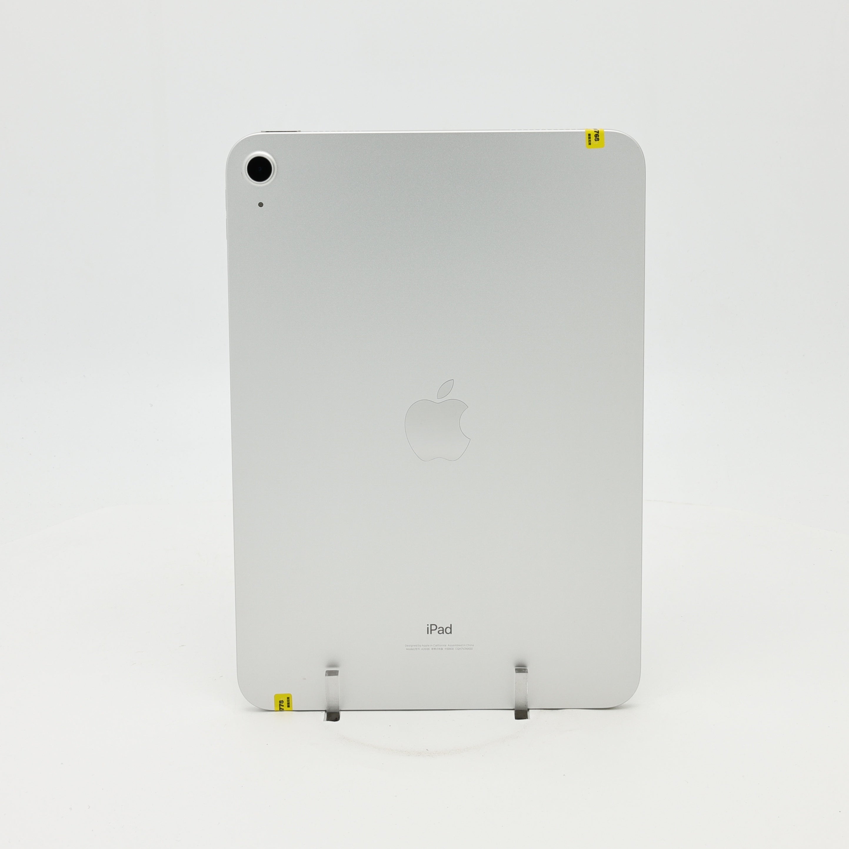99新 Apple iPad 10代 64G 銀色 WIFI