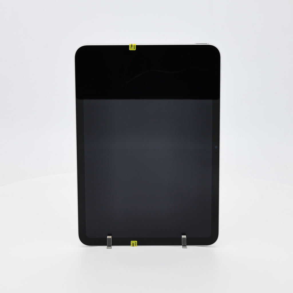 99新 Apple iPad 10代 64G 銀色 WIFI