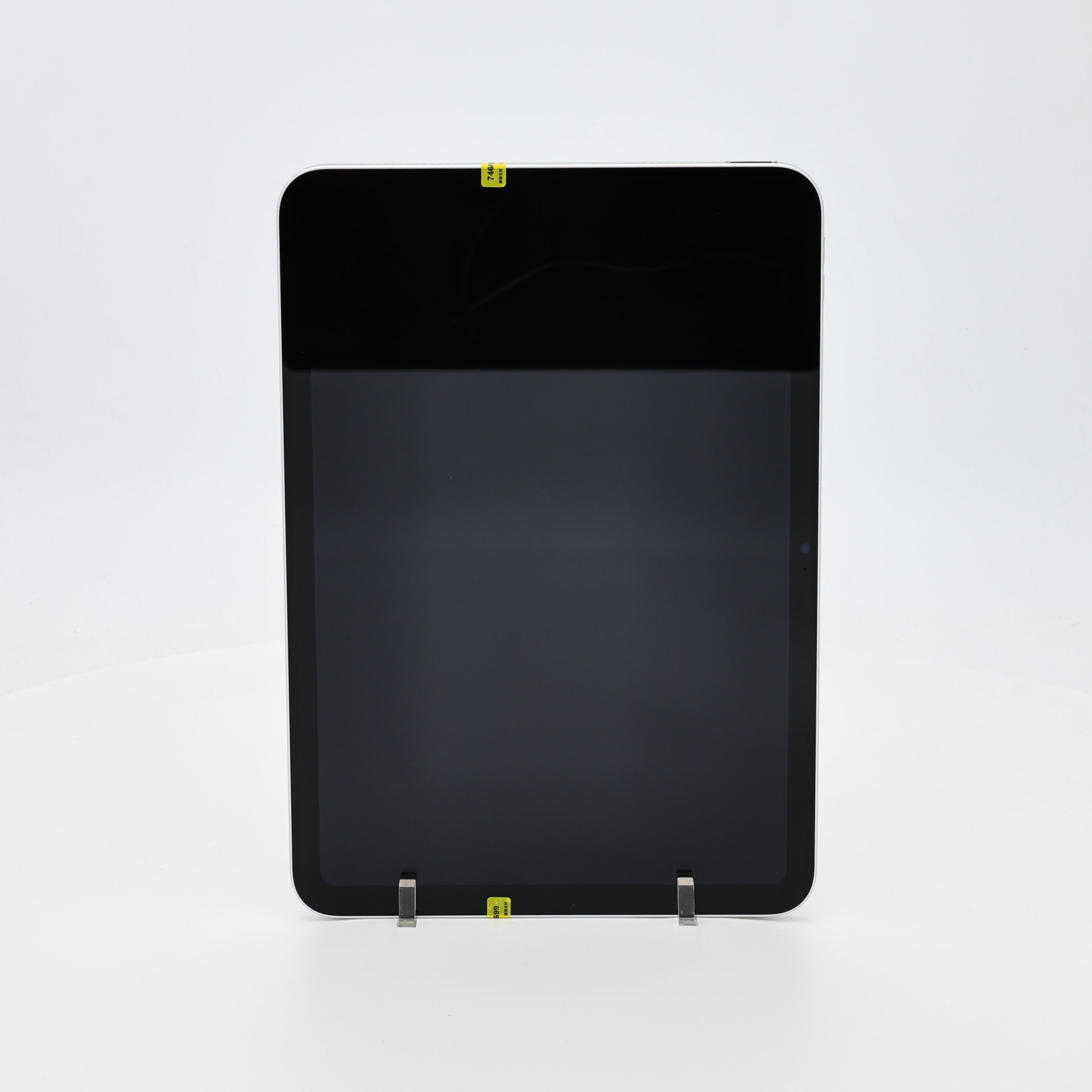 99新 Apple iPad 10代 64G 銀色 WIFI