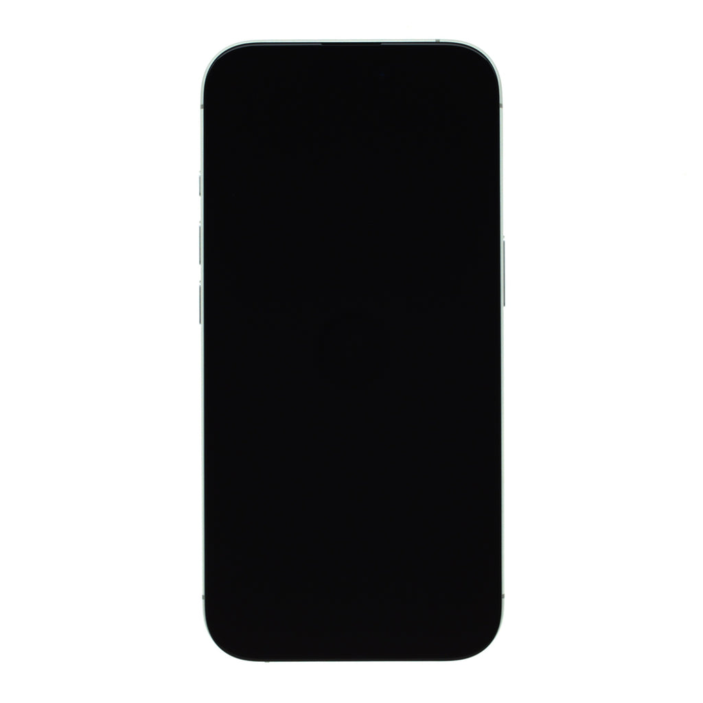 99新 Apple iPhone 16 256G 白色 中國大陸版