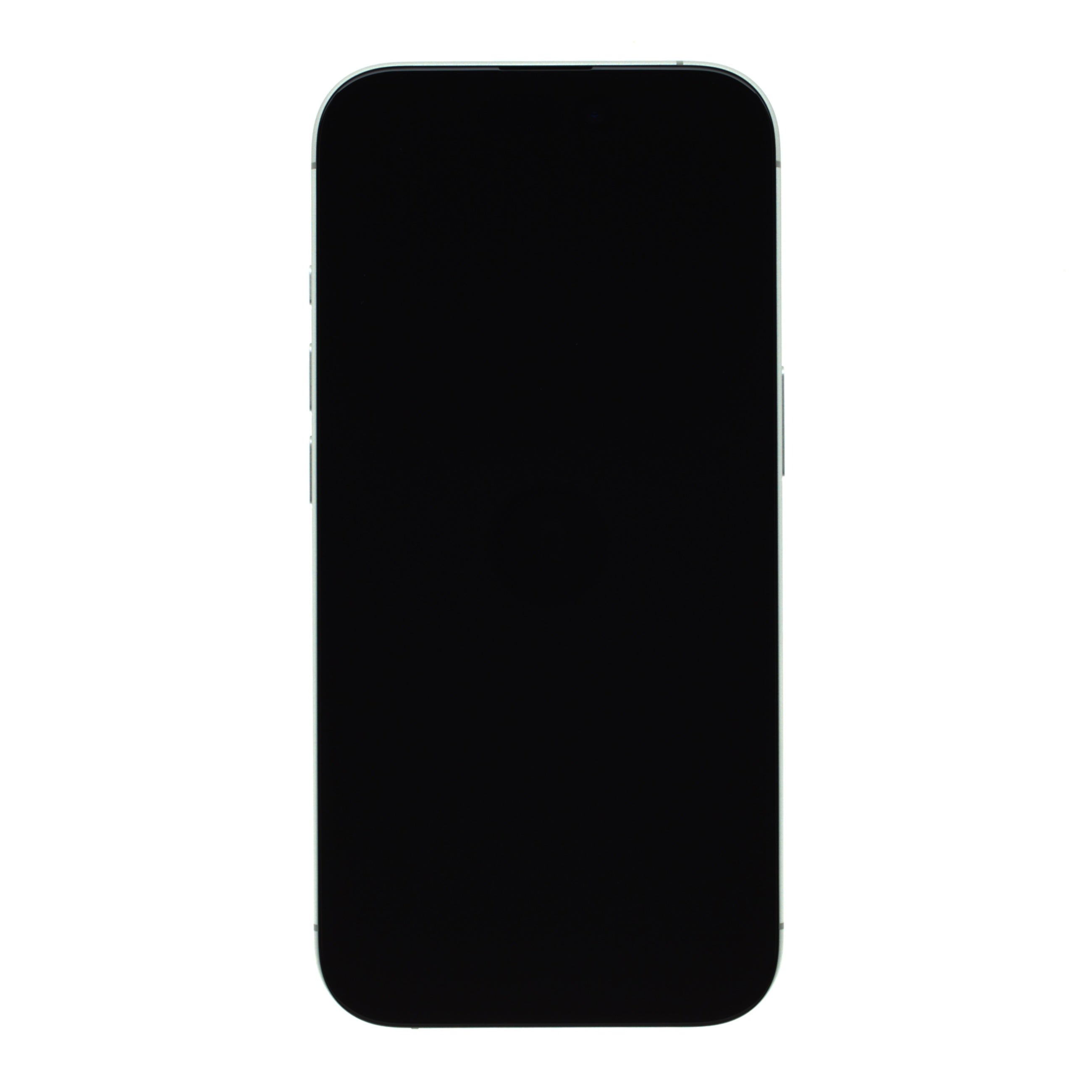 99新 Apple iPhone 16 256G 白色 中國大陸版
