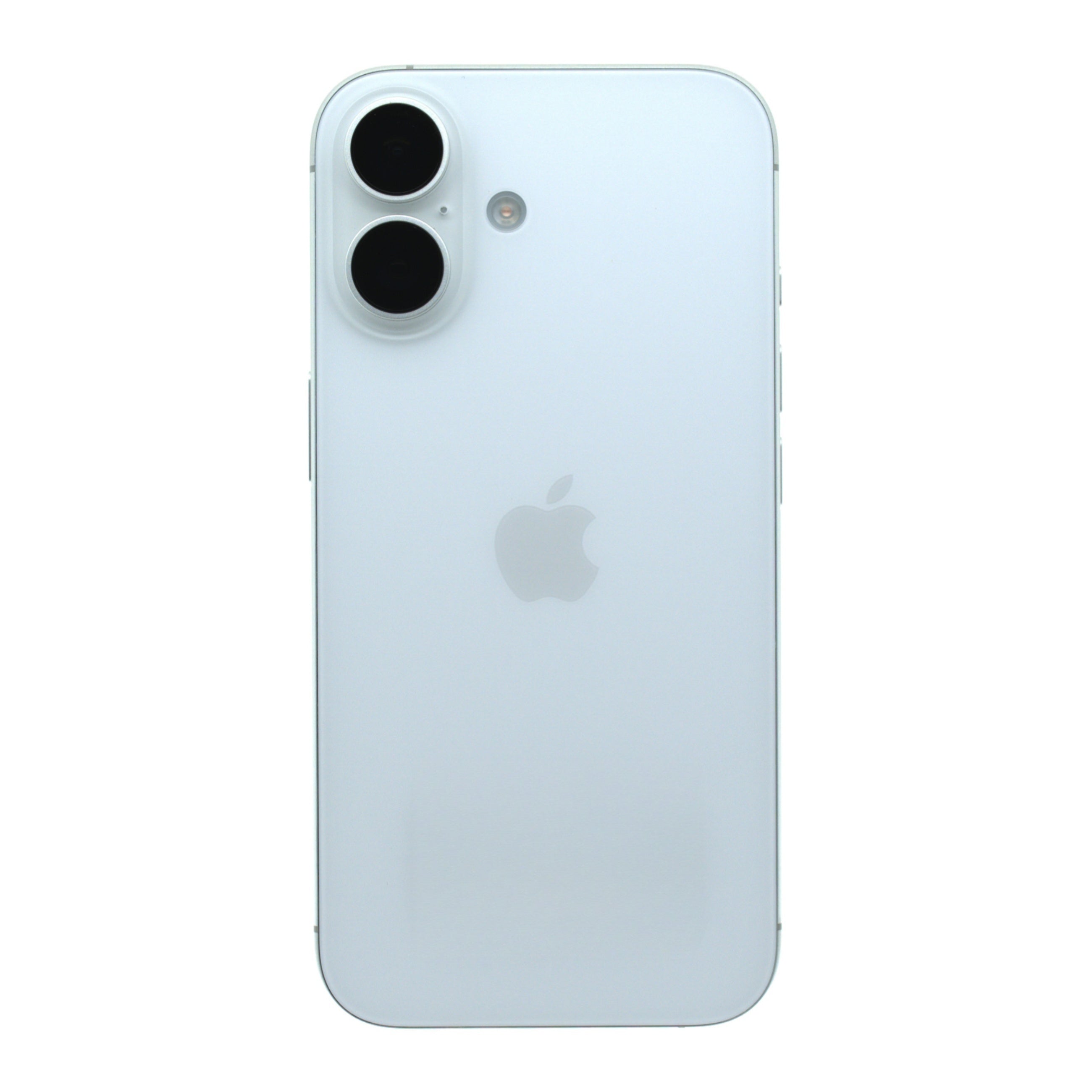 95新 Apple iPhone 16 128G 白色 中國大陸版