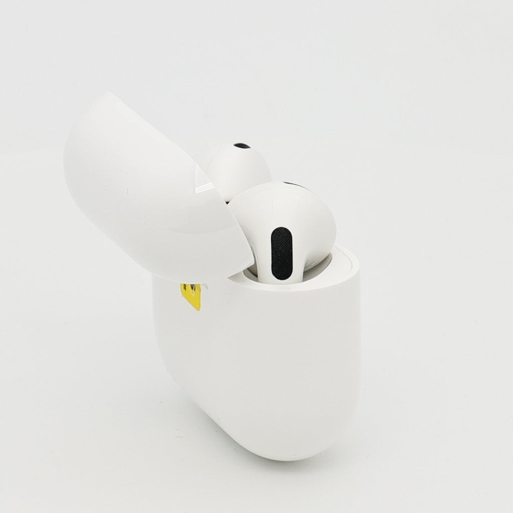 99新 Apple AirPods 4 (不支持主动降噪) 白色