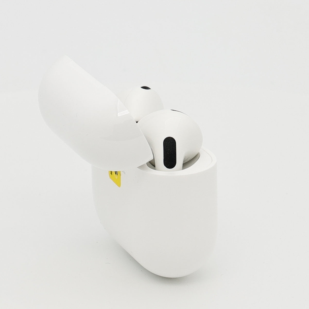 99新 Apple AirPods 4 (不支持主动降噪) 白色