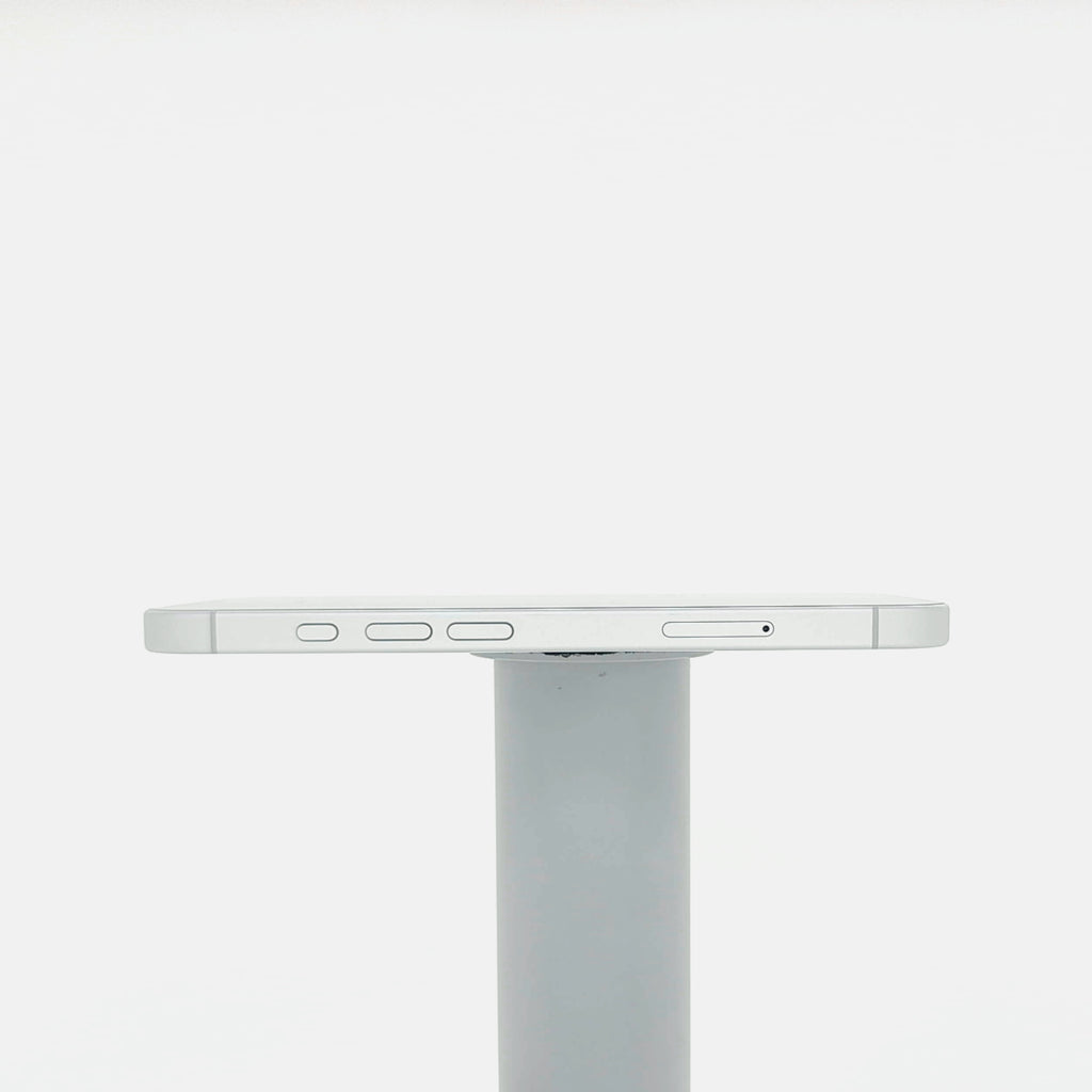99新 Apple iPhone 16 256G 白色 中國大陸官換機