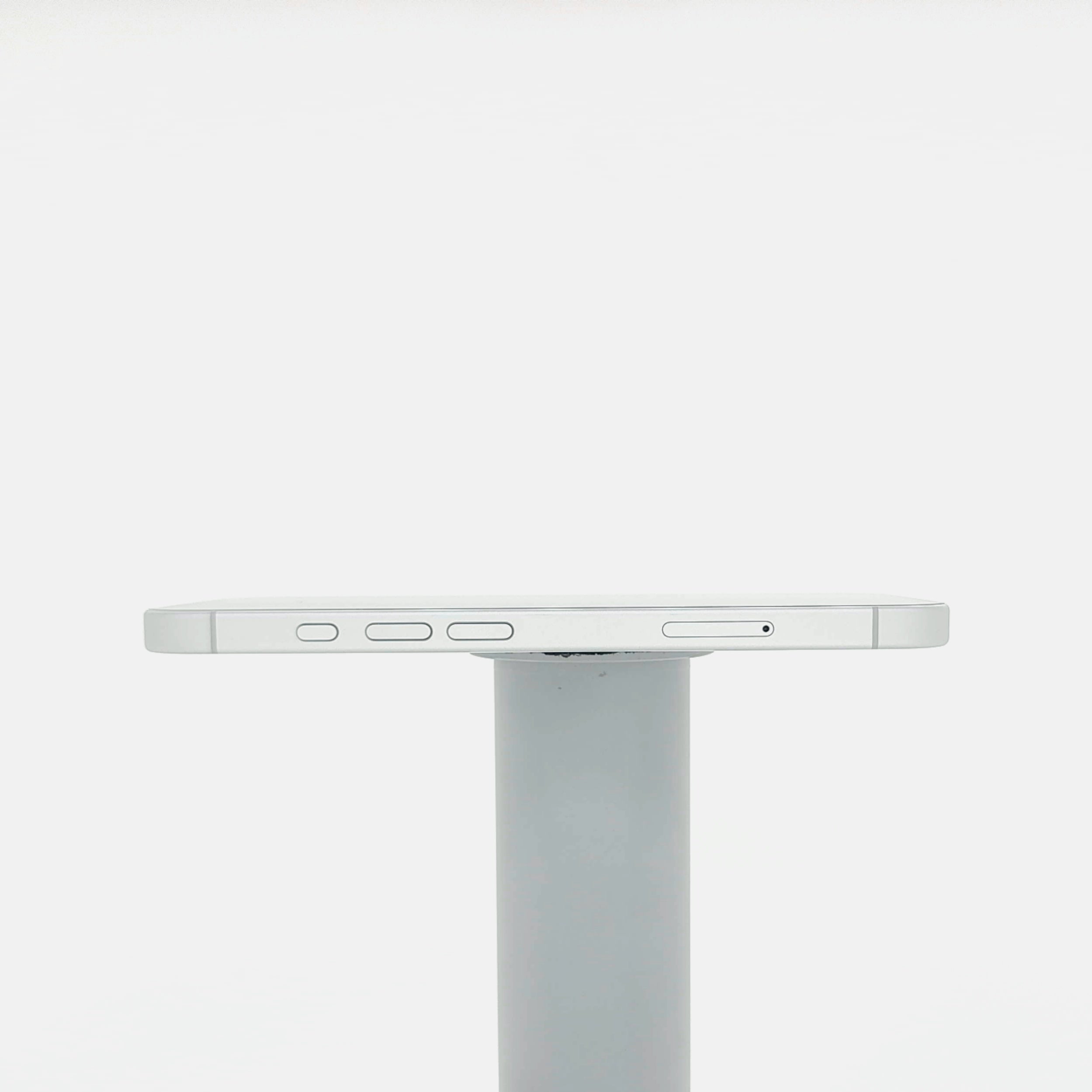 99新 Apple iPhone 16 256G 白色 中國大陸官換機