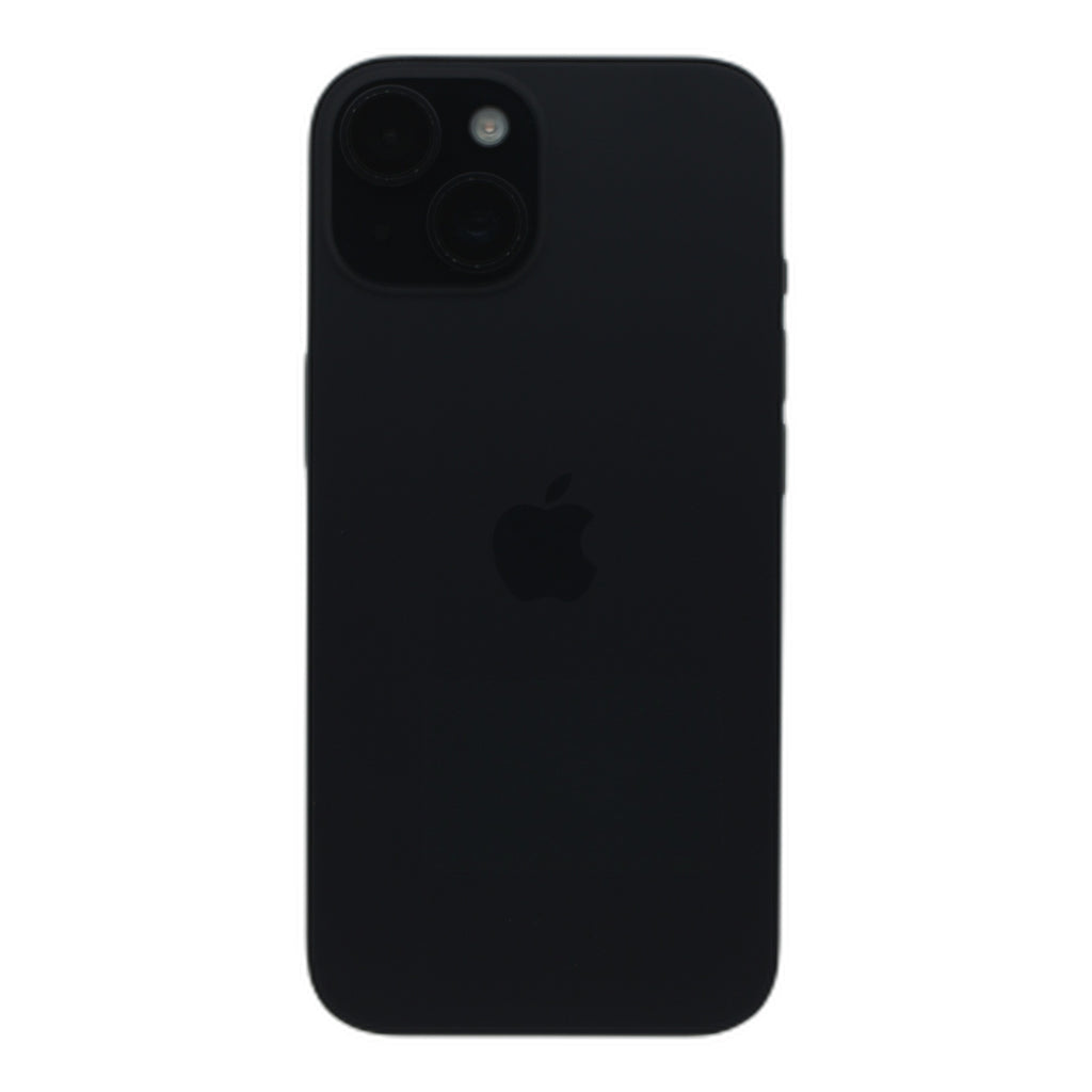 95新 Apple iPhone 15 128G 黑色 中國大陸版