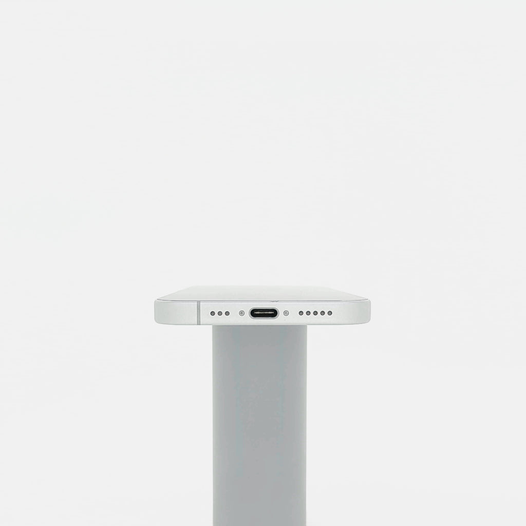 95新 Apple iPhone 16 256G 白色 中國大陸版