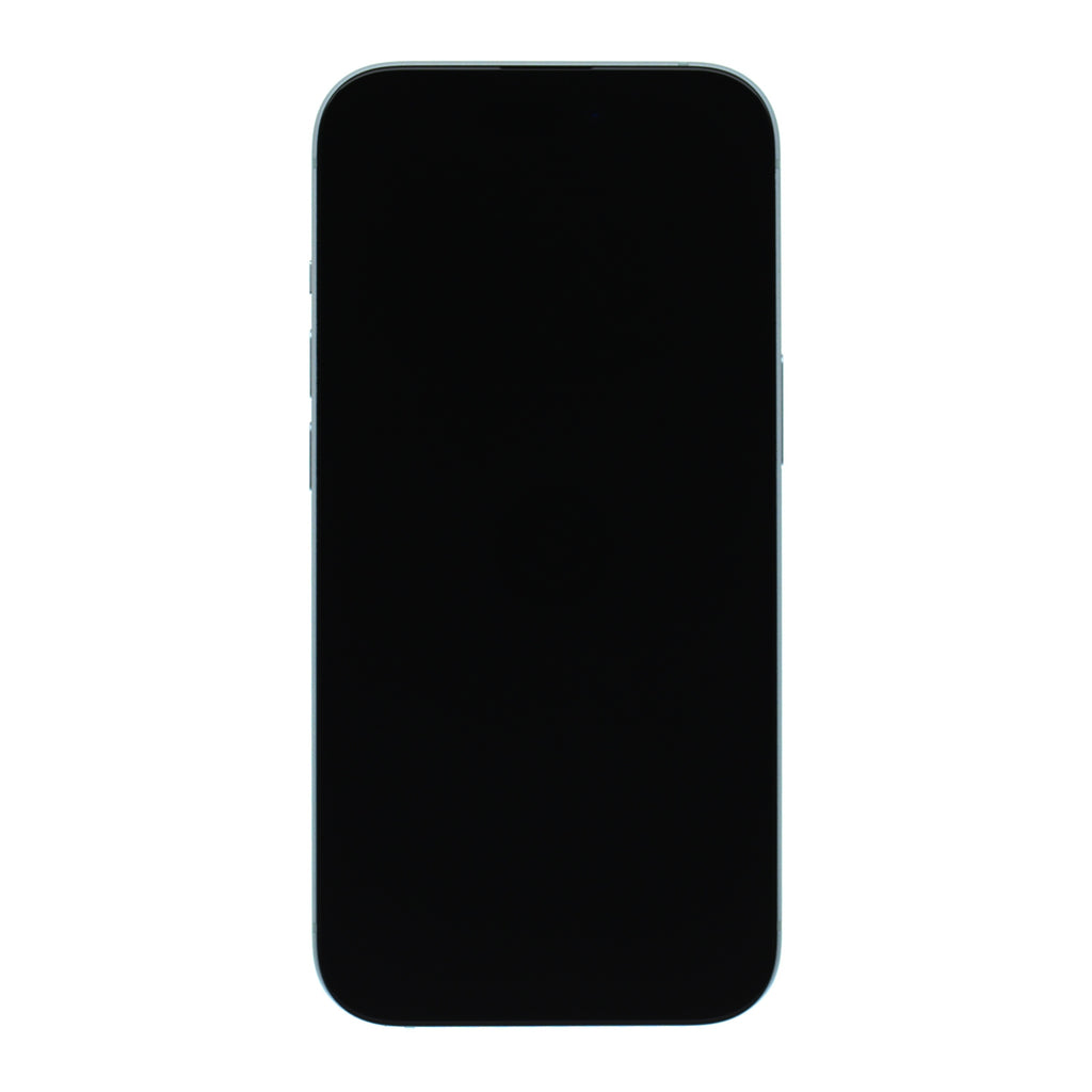 95新 Apple iPhone 15 256G 藍色 中國大陸版