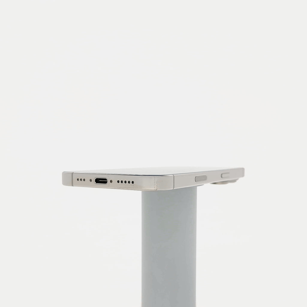 95新 Apple iPhone 16 Pro 128G 原色鈦金屬 中國大陸版