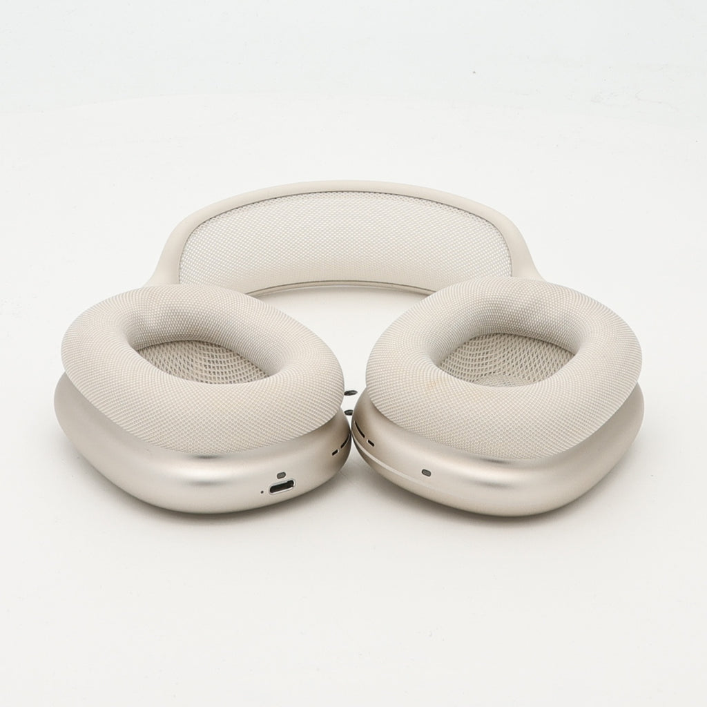 99新 Apple AirPods Max 2 星光色