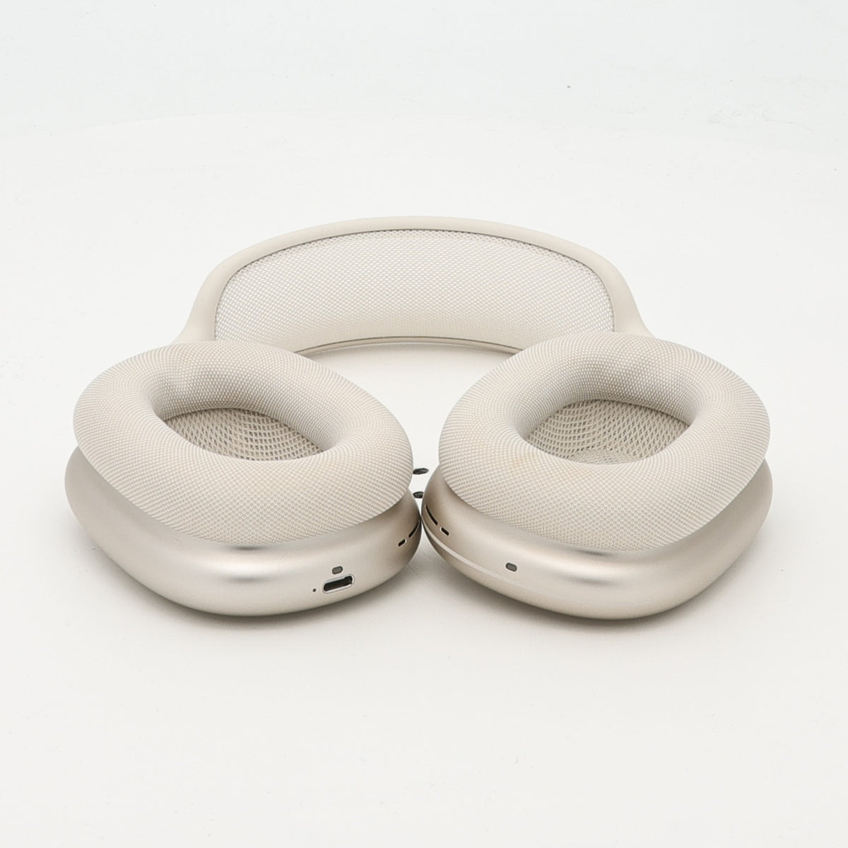 99新 Apple AirPods Max 2 星光色