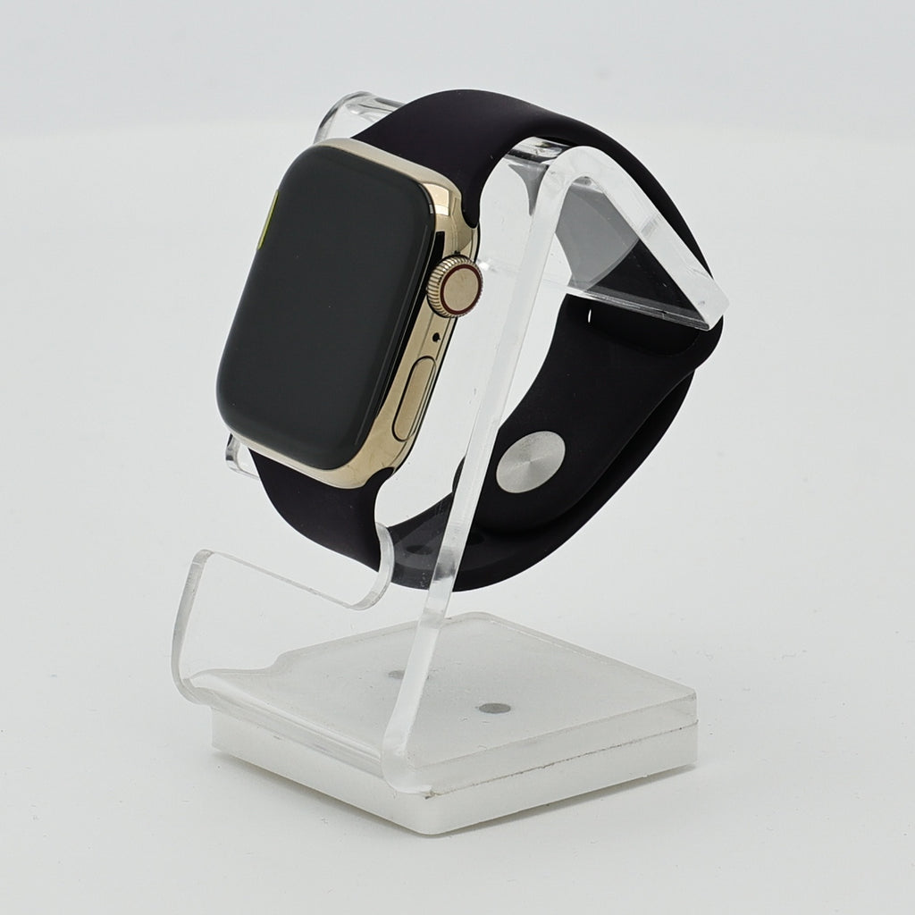 99新 Apple Watch Series 8 41毫米 不銹鋼