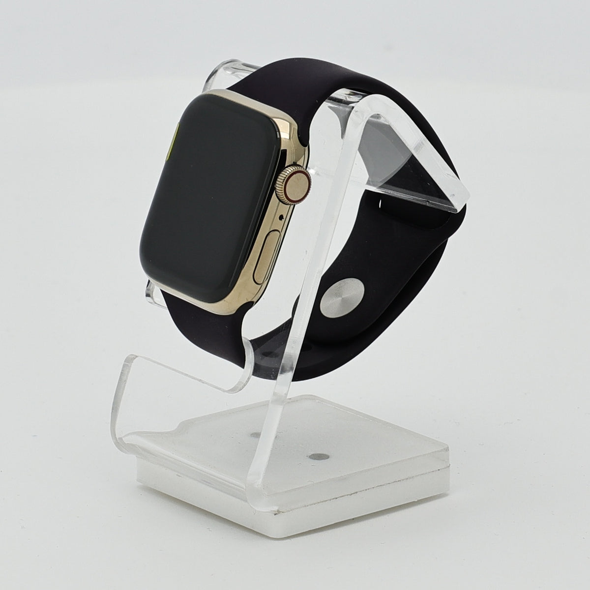 99新 Apple Watch Series 8 41毫米 不銹鋼
