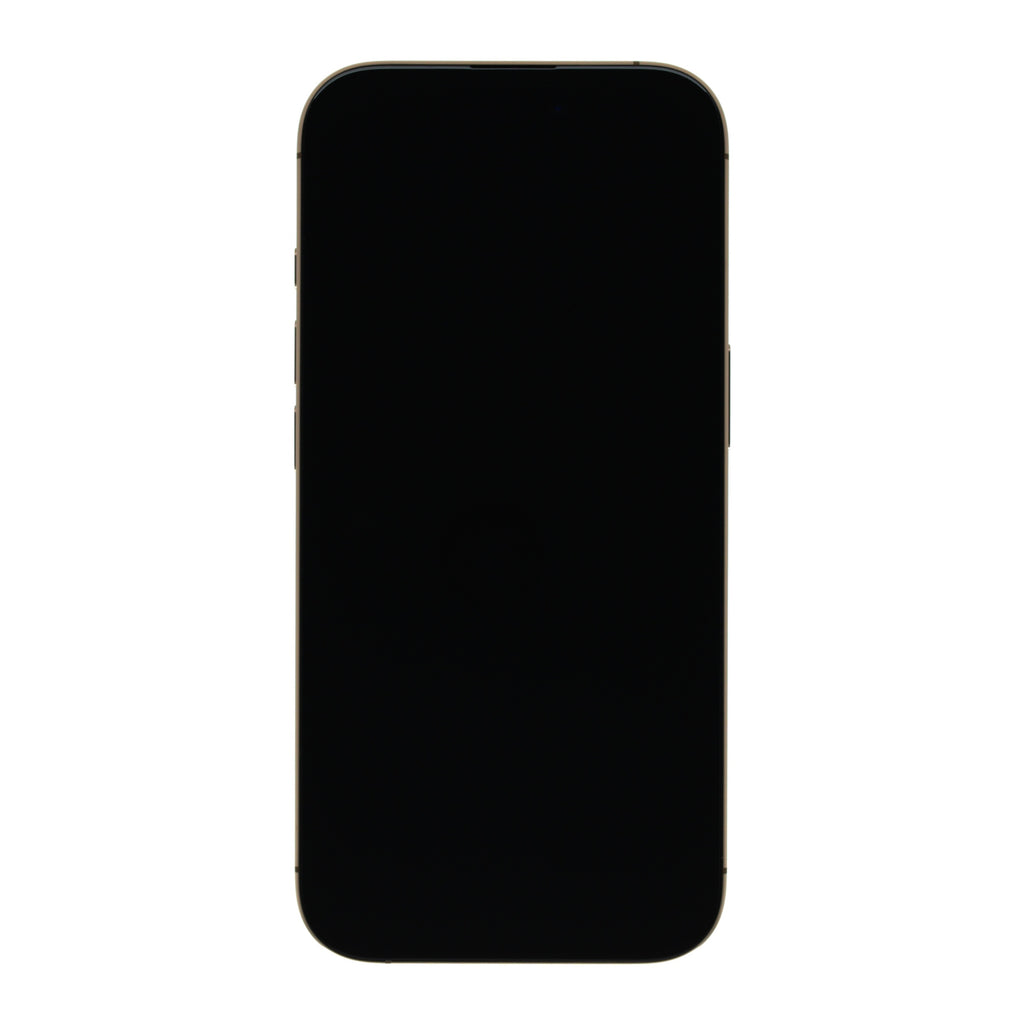 95新 Apple iPhone 16 Pro 128G 沙漠色鈦金屬 中國大陸版