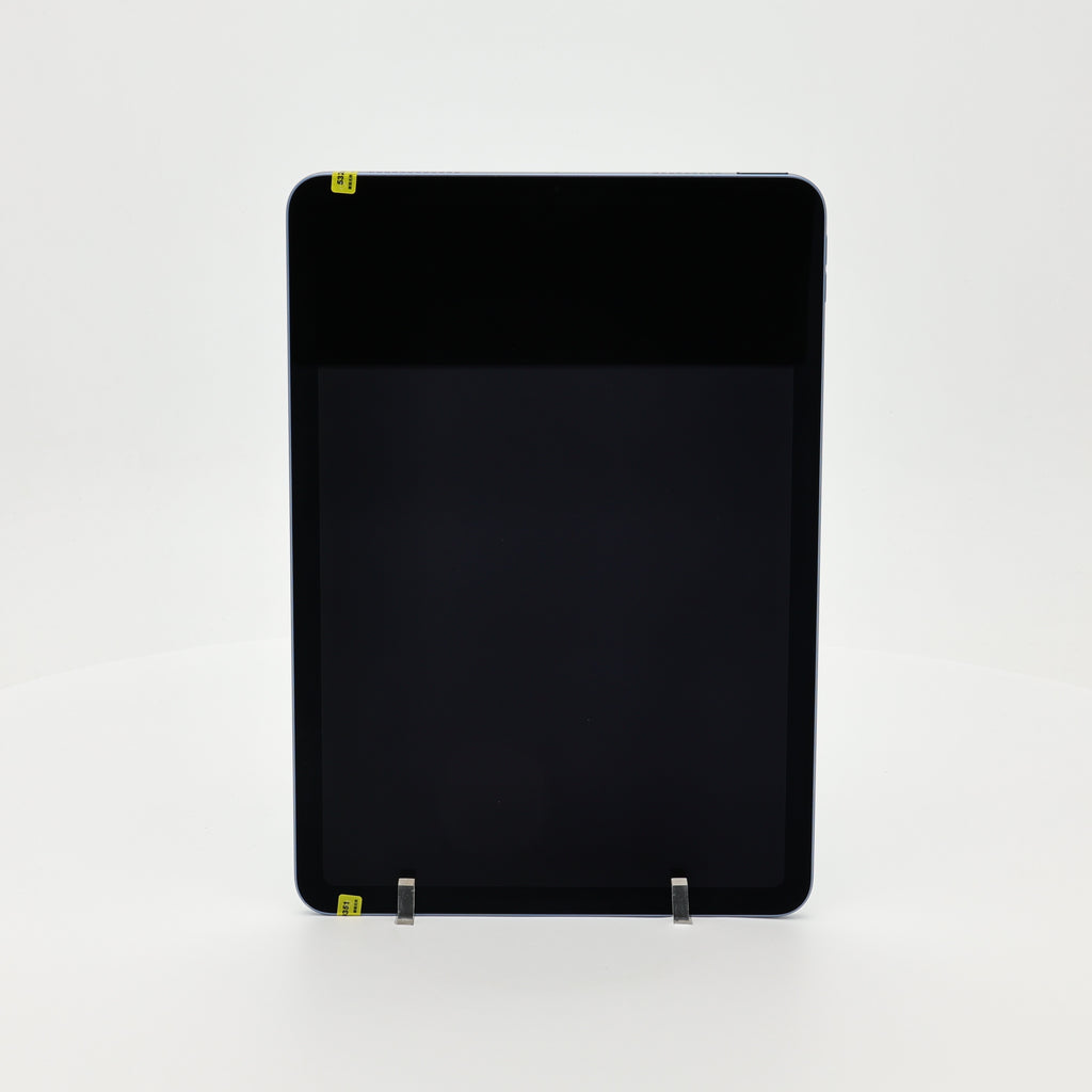 95新 Apple iPad Air5 64G 藍色 WIFI