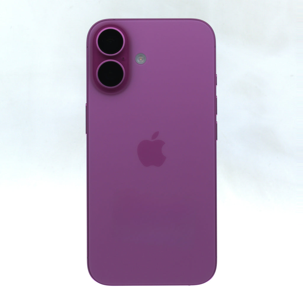 99新 Apple iPhone 16 128G 粉紅色 中國大陸版