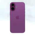 99新 Apple iPhone 16 128G 粉紅色 中國大陸版