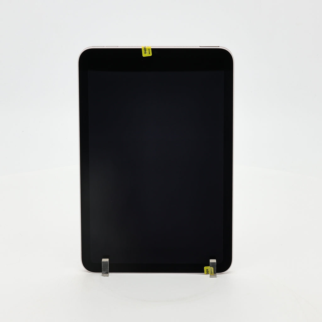 95新 Apple iPad mini6 256G 粉紅色 WIFI