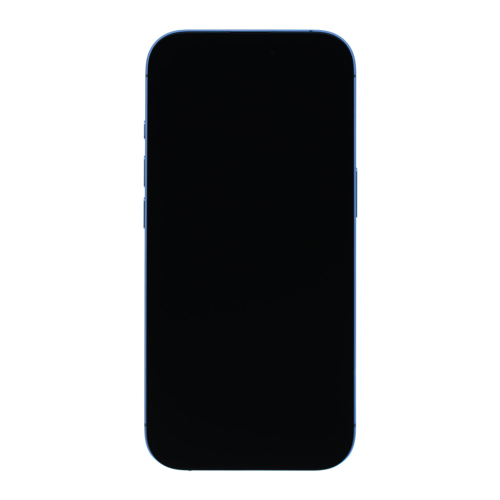 95新 Apple iPhone 17 256G 青霧藍色 中國大陸版