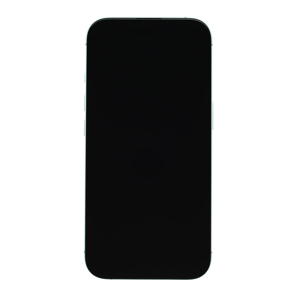 99新 Apple iPhone 16 256G 白色 中國大陸版