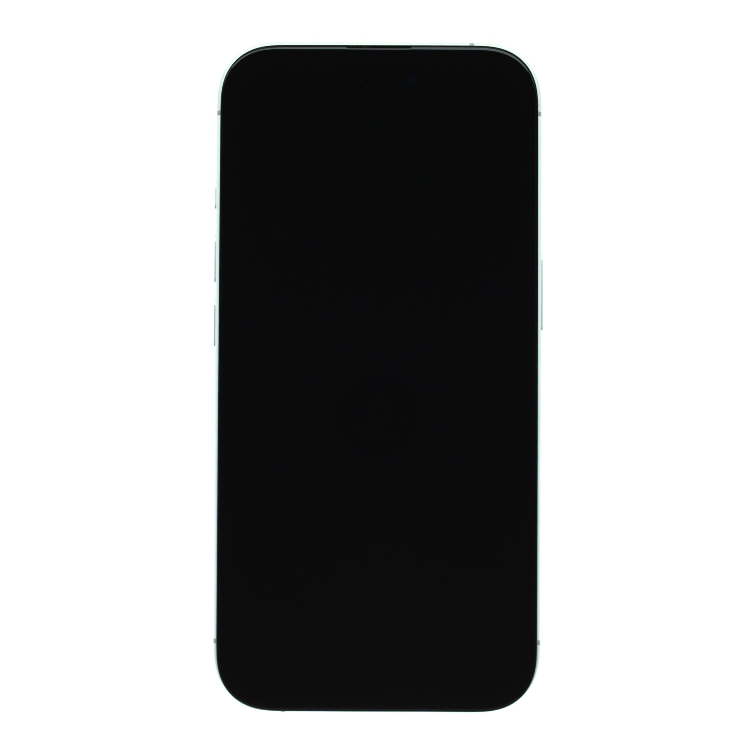 99新 Apple iPhone 16 256G 白色 中國大陸版