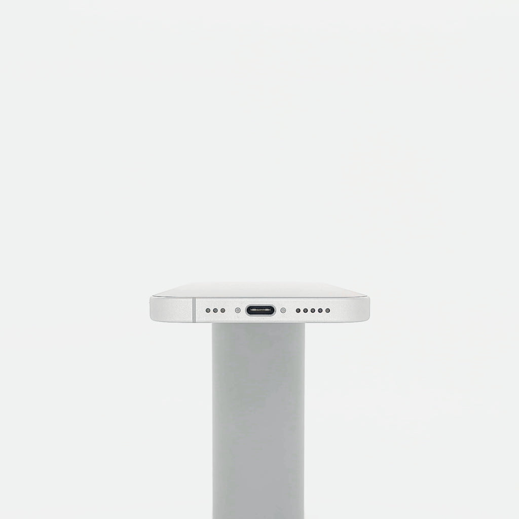95新 Apple iPhone 17 256G 白色 中國大陸版