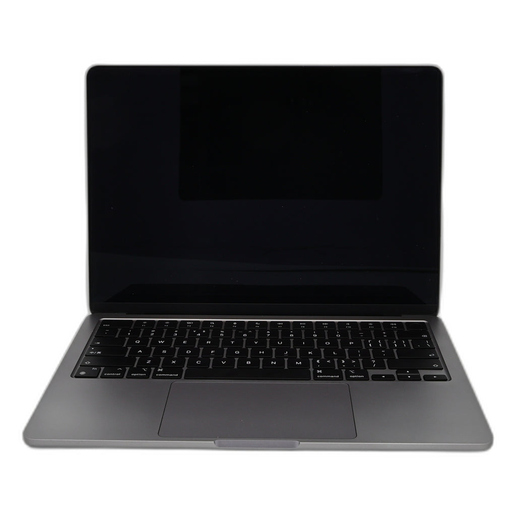 95新 Apple MacBook Air 22年 13寸 M2（8+10核） 16G RAM 256G SSD 深空灰色