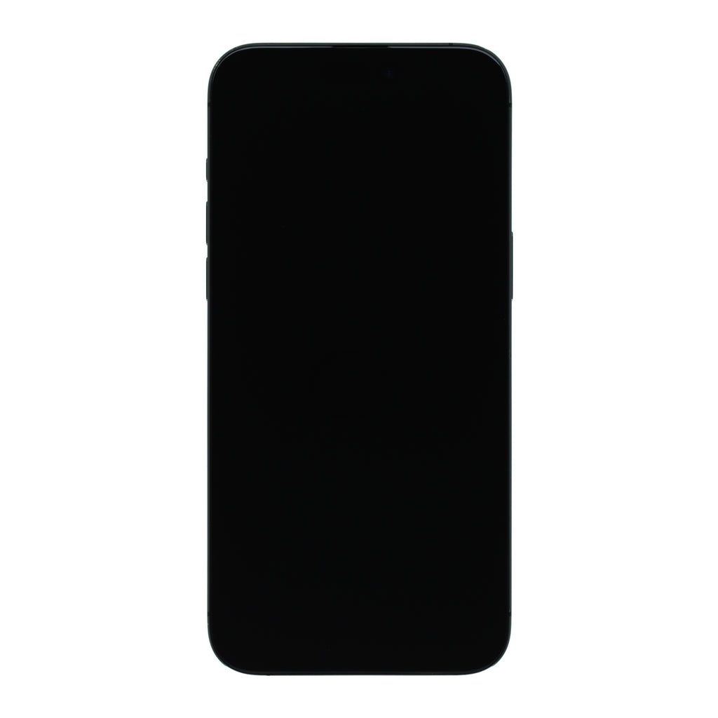 95新 Apple iPhone 15 Pro Max 256G 黑色鈦金屬 中國大陸版