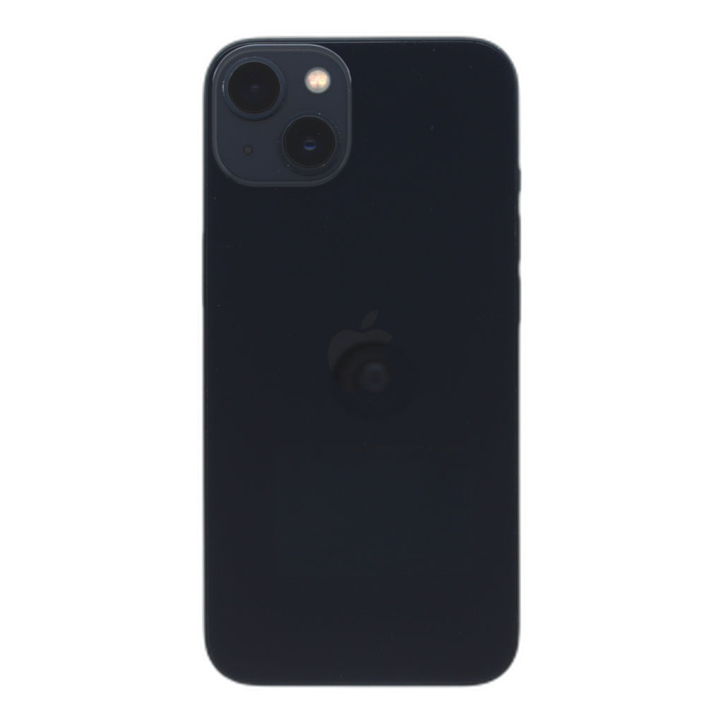 95新 Apple iPhone 13 128G 午夜色 中國大陸版