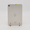95新 Apple iPad mini6 256G 星光色 WIFI
