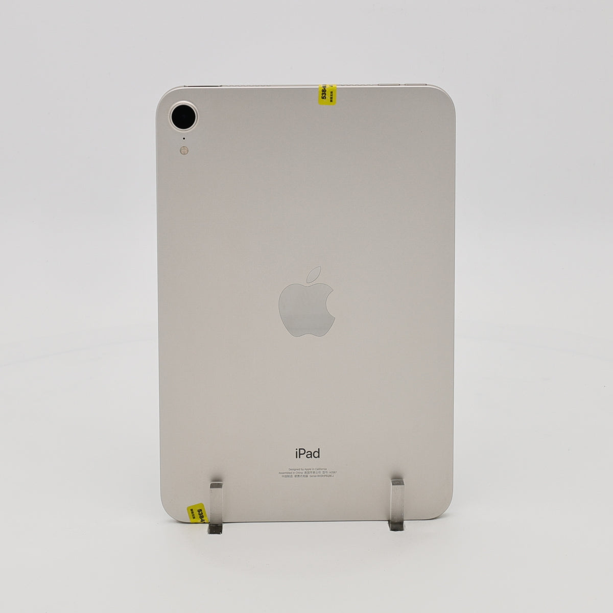 95新 Apple iPad mini6 256G 星光色 WIFI