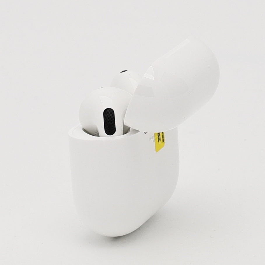 99新 Apple AirPods 4 (支持主动降噪) 白色