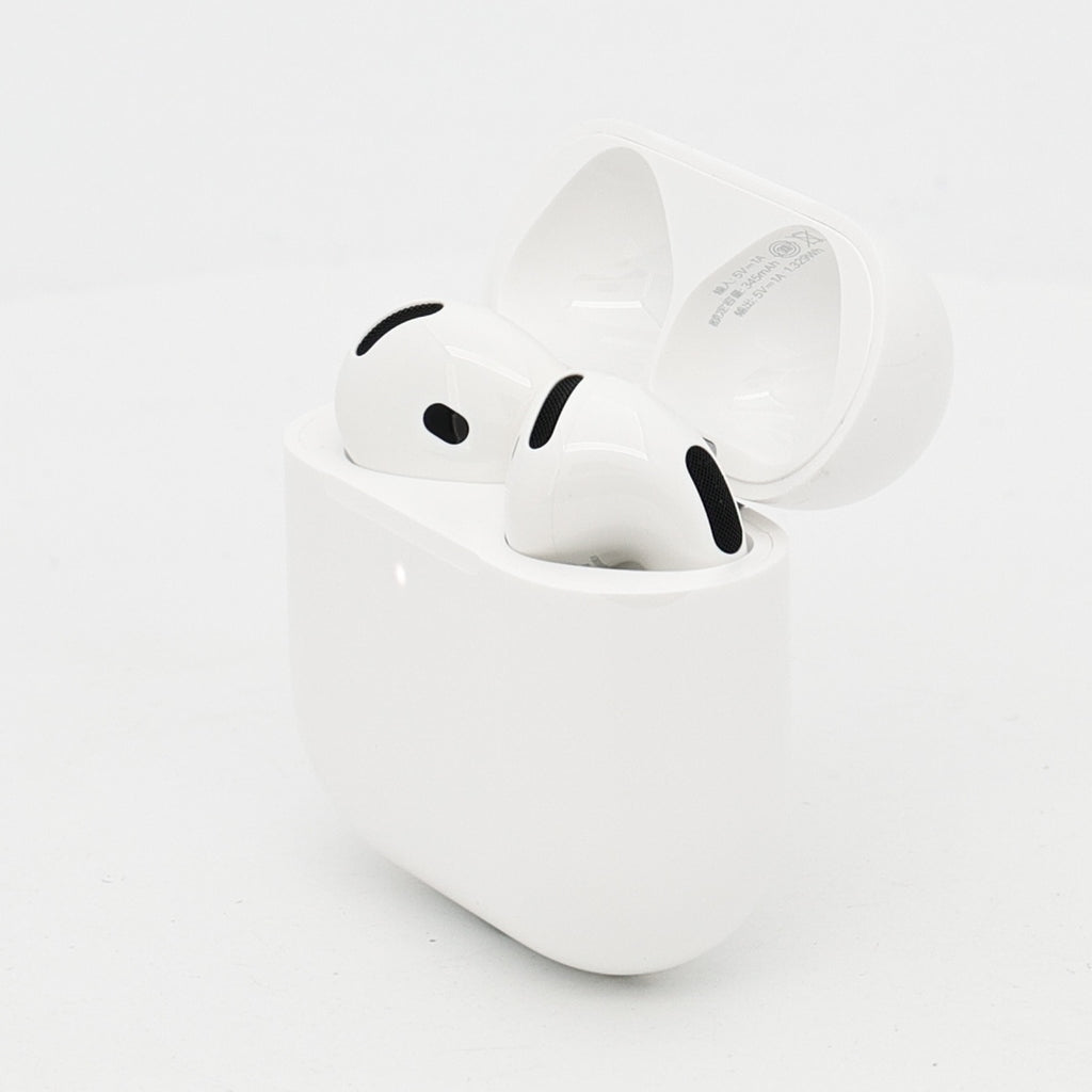 99新 Apple AirPods 4 (支持主动降噪) 白色