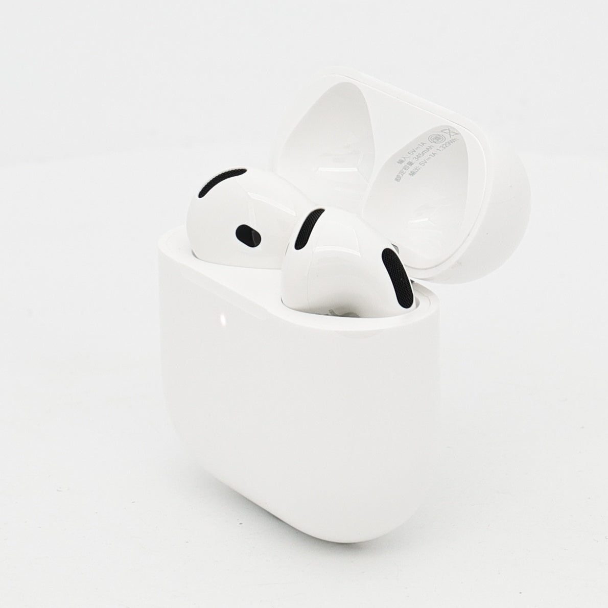 99新 Apple AirPods 4 (支持主动降噪) 白色