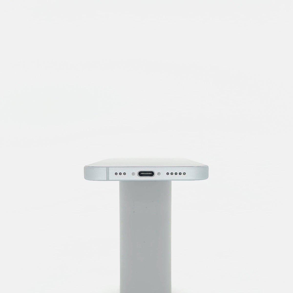95新 Apple iPhone 15 256G 藍色 中國大陸版