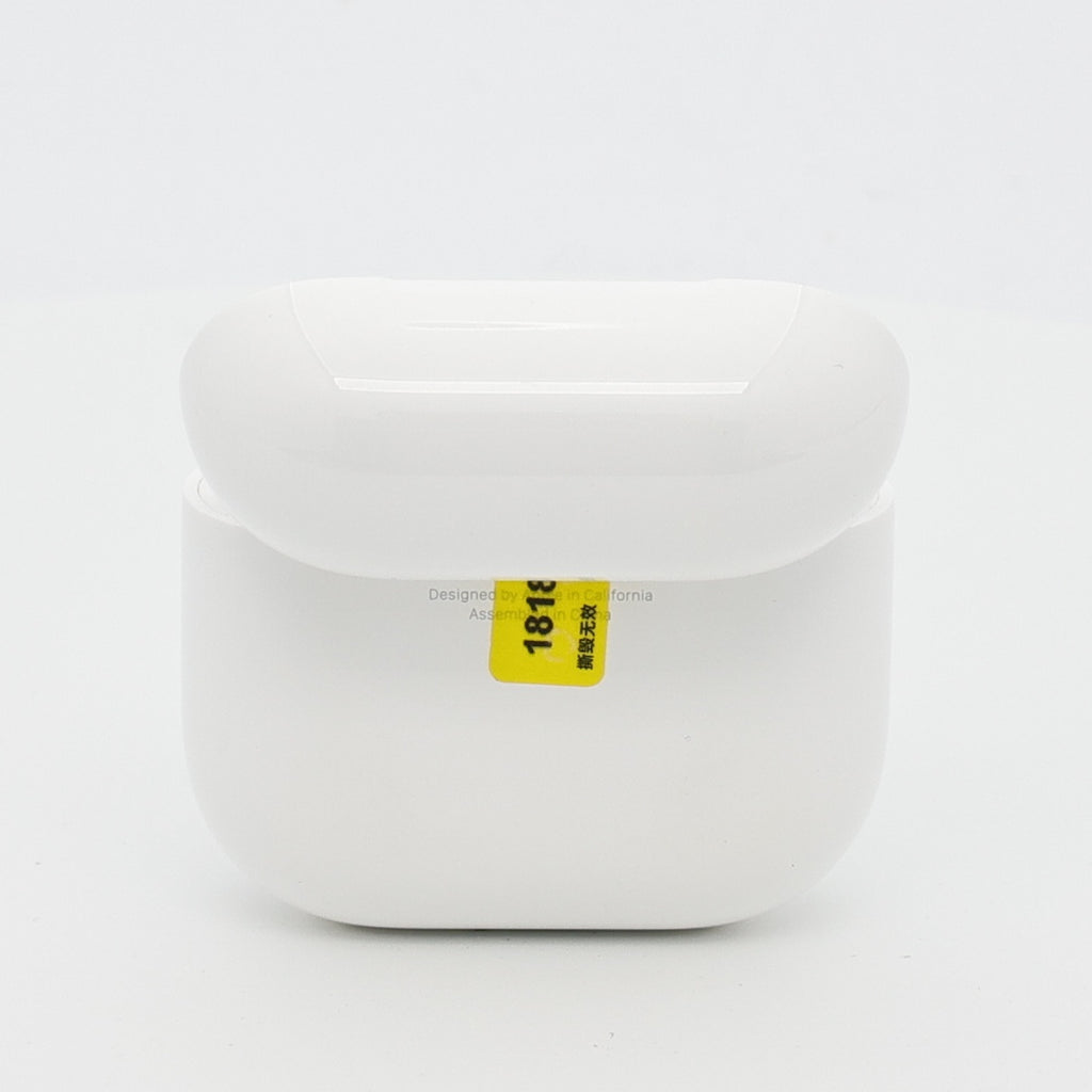99新 Apple AirPods 4 (不支持主动降噪) 白色