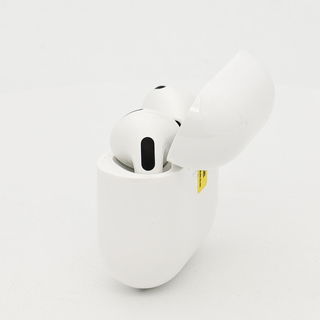 99新 Apple AirPods 4 (支持主动降噪) 白色