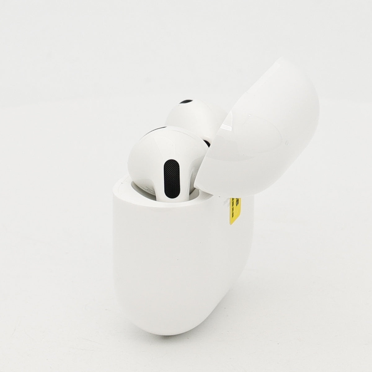 99新 Apple AirPods 4 (支持主动降噪) 白色