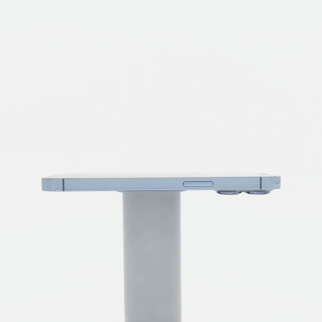 95新 Apple iPhone 13 Pro 256G 遠峰藍色 中國大陸版