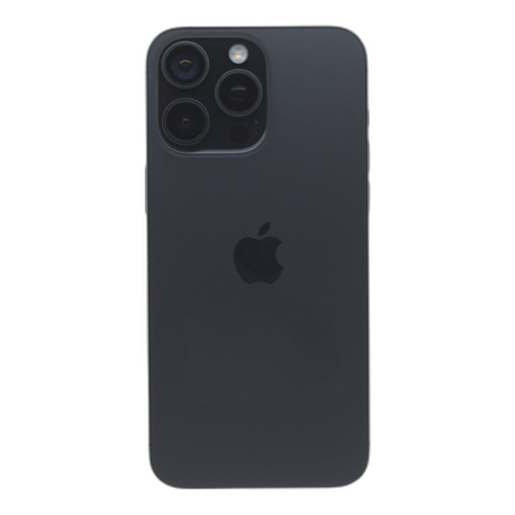95新 Apple iPhone 15 Pro Max 256G 黑色鈦金屬 中國大陸版