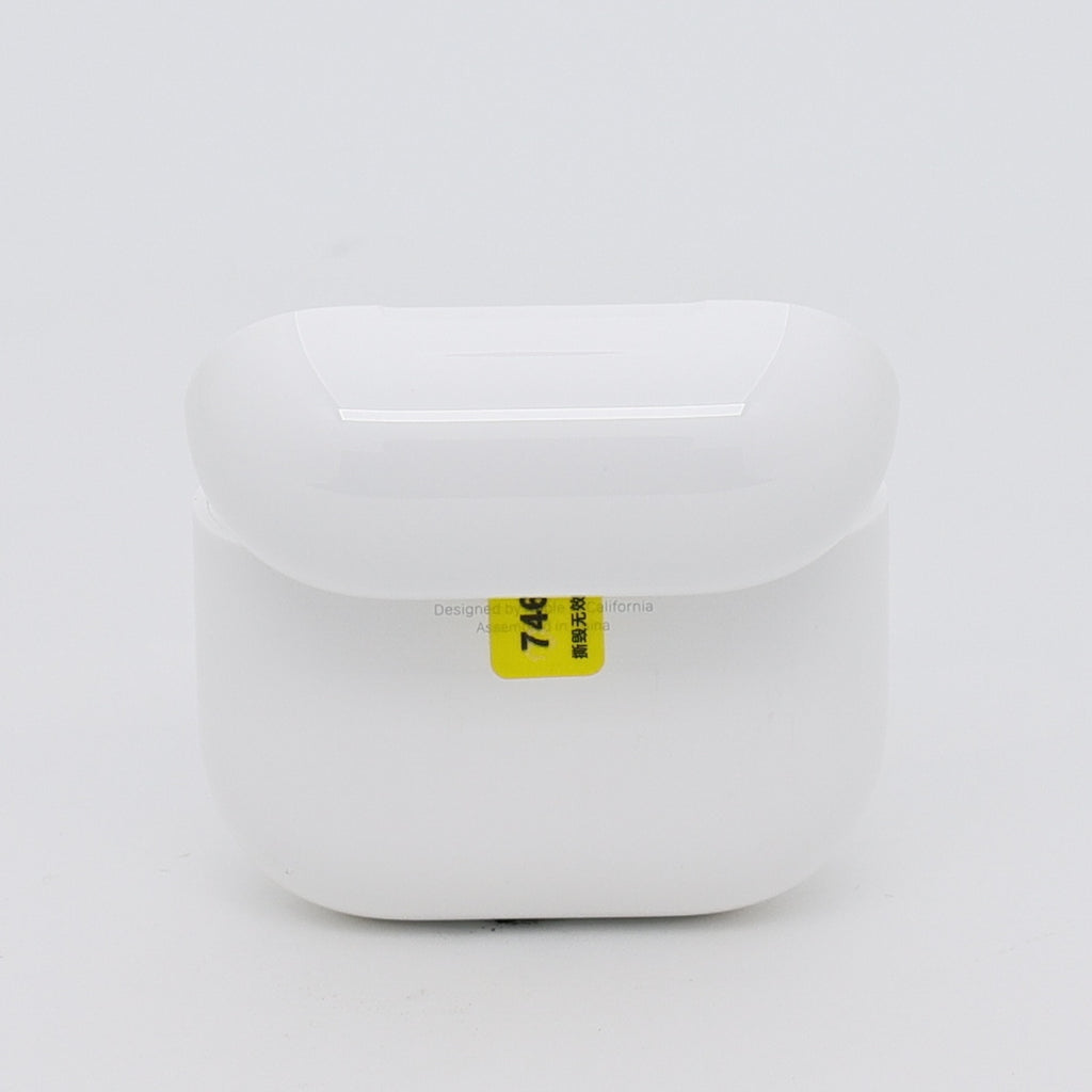 99新 Apple AirPods 4 (不支持主动降噪) 白色